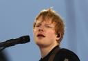 Ed Sheeran (Liam McBurney/PA)