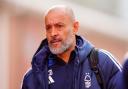 Nottingham Forest manager Nuno Espírito Santo has hailed Ipswich Town as a 'good team' who play with 'energy' and 'intensity'.