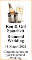 Ron & Gill Spatchett