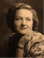 Doris Stannard (Nanna Peg)