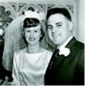 Maurice and Betty Pilbrough