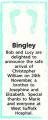 Bingley