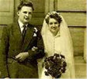 DOREEN and DAVID KEEBLE