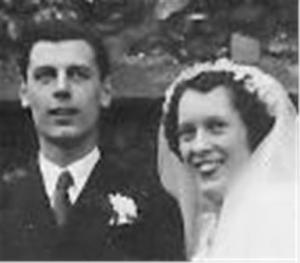 HENRY and BERYL JEFFRIES