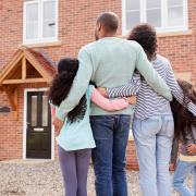 Stamp Duty changes for second homes will come into force tomorrow, following Rachel Reeves' announcement in the autumn budget.