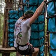 Challenge Plus has launched at Go Ape in Thetford Forest.