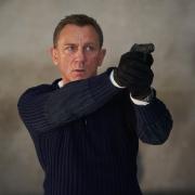 James Bond has exceeded expectations at local Suffolk cinemas