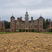 Blickling Hall