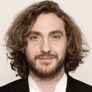 TV comedian Seann Walsh will perform at the Southwold Arts Centre and Gorleston's Ocean Room on Friday, March 11.