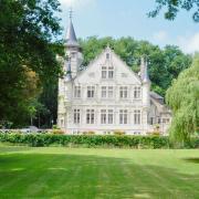 For €1,102,000 you can buy a fairytale castle in France