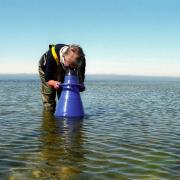 The Natural Environment Research Council (NERC) is funding high-risk and innovative science at UEA surrounding marine ecosystems