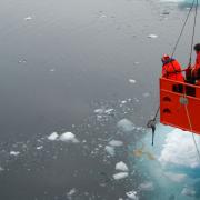 Climate change has been found to be the cause of the extension of the oceans’ warm hemispheres towards both poles, according to a study involving Norwich Research Park