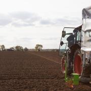 The inaugural John Innes Foundation lecture will be delivered by professor Rattan Lal on Tuesday September 7, outlining the key issues that threaten healthy soils and strategies to overcome them