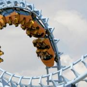 Pleasurewood Hills in Lowestoft