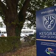 Kesgrave High School