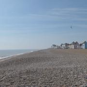 The best beaches for a day out in Suffolk have been revealed