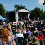 Ipswich Music day will return to Christchurch Park on Sunday July 3, with plenty on offer.