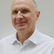 Ian Charles is director of the Quadram Institute at Norwich Research Park     Picture: Quadram Institute