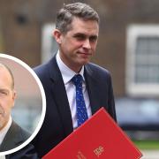 Former Bury St Edmunds head teacher says he is surprised former education secretary Gavin Williamson has been given a knighthood.