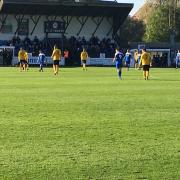 Ipswich Town are set to visit Bury Town's Ram Meadow home in pre-season