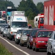 The campaign to improve the A14 in Suffolk is to be stepped up.