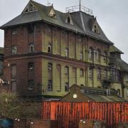 The Tolly Cobbold brewery has been sold for £475,000.