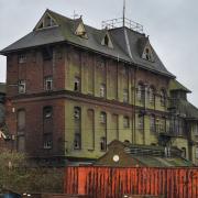 The Tolly Cobbold brewery had not produced beer since 2002