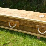 Emerald Joinery provide high-quality, handcrafted caskets and ancillaries that are suitable for green burials.