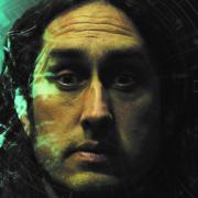 Ross Noble is bringing his new stand-up show 'Humournoid' to the Ipswich Regent on October 14