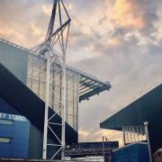 New owners at Portman Road and the fans are delighted