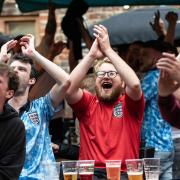 England are preparing to kick-off their Euro 2024 campaign - and police have urged fans to behave themselves