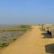 Filming will take place in Bawdsey later this year. Stock image