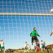 It's been a tough time for non-league. But hope is now in sight of a return, either this season or certainly next.