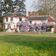 Carlton Rookery has come on to the market for the first time in 75 years and is for sale for £1.35m