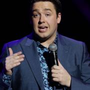 Comedian Jason Manford. Photo: Yui Mok/PA Wire