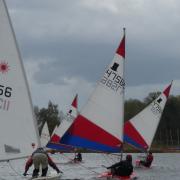 Action from last year's Antigua Sailing Day Regatta