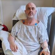 Stroke experts have spoken of the 'life-threatening consequences' of delays, after two ambulances were cancelled for Ipswich man Gavin Matthews after he suffered a stroke.