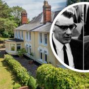 The Brooks in Bildeston, which was once home to the Kray twins, has been reduced to £2m