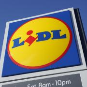 Lidl are looking into opening new stores in Suffolk