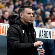 Colchester United manager Matt Bloomfield is reportedly close to taking charge at Wycombe Wanderers.