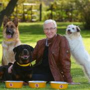 Paul O'Grady has died aged 67