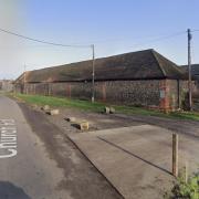 Plans to convert an old agricultural barn into five holiday lets in a Suffolk village have been given the green light.