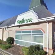 Sudbury Waitrose is set to be renovated later this year