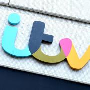 Broadcasting giant ITV has seen its shares leap higher amid reports it is being eyed for a possible takeover by private equity giant CVC Capital Partners (Ian West/PA)