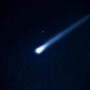 Comet Nishimura is already visible but stargazers will get their best chance to see it with the naked eye this week