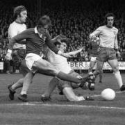 George Burley has led tributes to former Ipswich Town forward Trevor Whymark, who has died aged 74