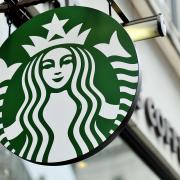 A new Starbucks is expected to open in Elmswell (file image)