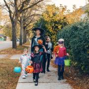 Do you usually take your children trick-or-treating? These are the rules you need to know about this Halloween