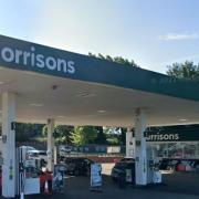 Staff at the Morrisons petrol station in Felixstowe will be offered jobs in-store