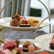 The Talbooth has announced three afternoon tea events with live music